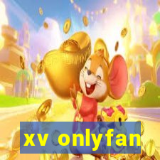 xv onlyfan